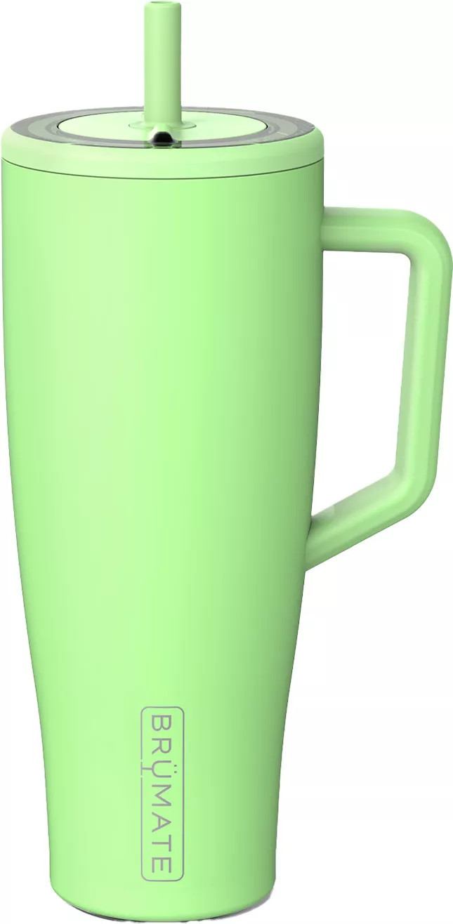 BruMate Era 40 oz. Straw Tumbler, Kiwi | DICK'S Sporting Goods