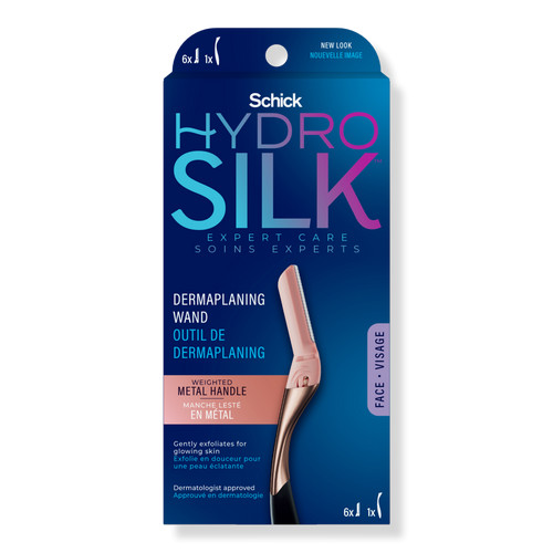 Hydro Silk Dermaplaning Wand Professional Style | Ulta