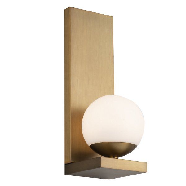 Hollywood LED Wall Sconce


by dweLED | Lumens
