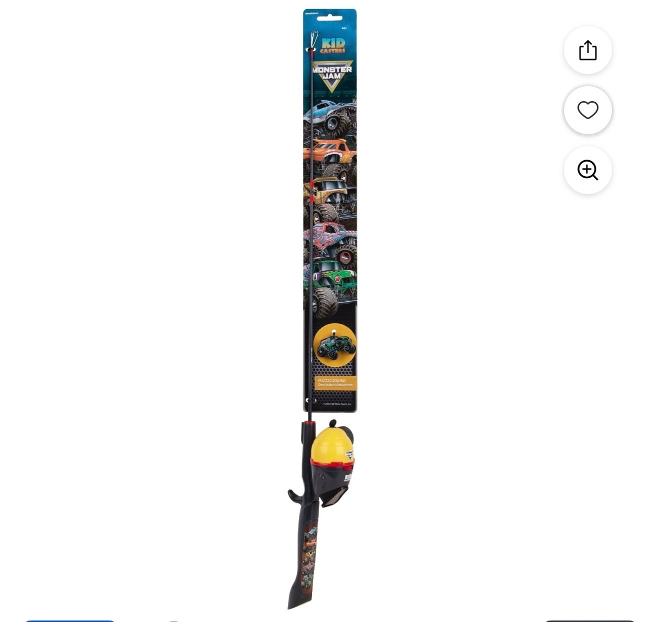 Kids fishing pole monster jam!

#LTKSwim #LTKKids