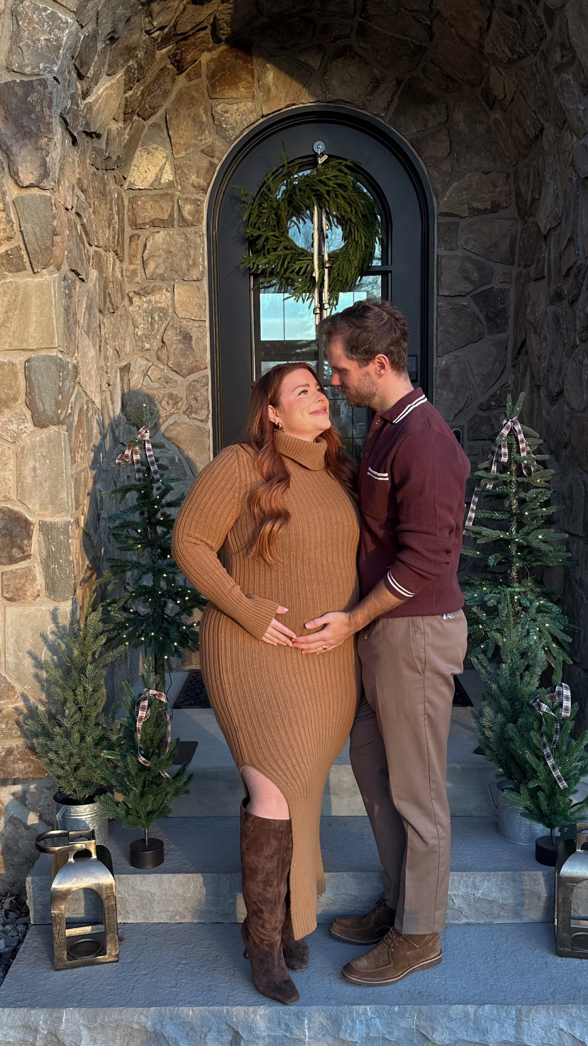 My fav extra-wide calf boot is on major sale! Normally $250 but on sale for $175 with code BLACKFRIDAY

boots, curvy style, pregnancy  

#LTKShoeCrush #LTKHoliday