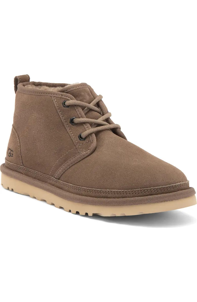 Neumel Chukka Boot (Men) | Nordstrom Rack