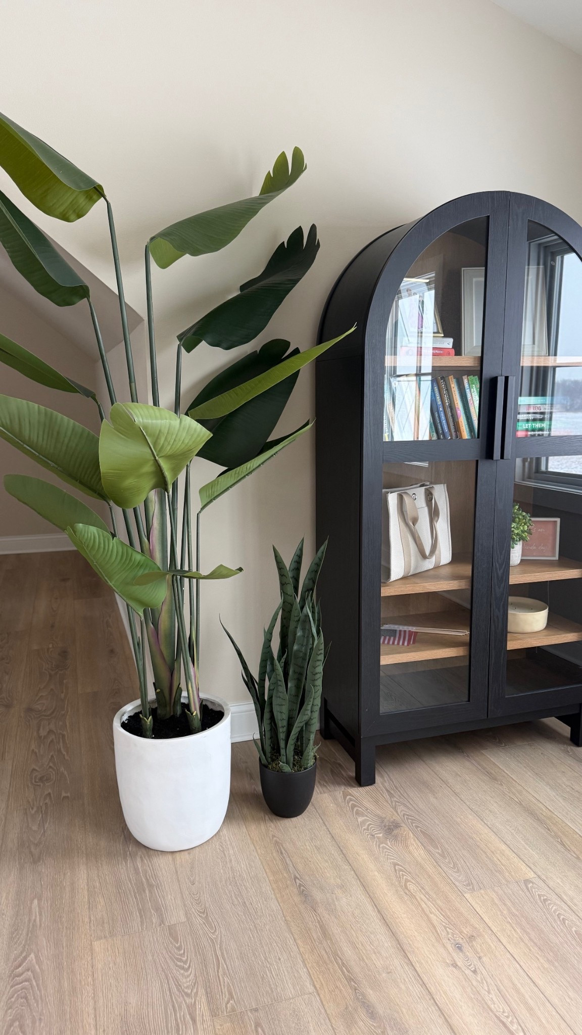 Gorgeous faux plants from Nearly Natural! #ad 

#LTKHome #LTKSaleAlert