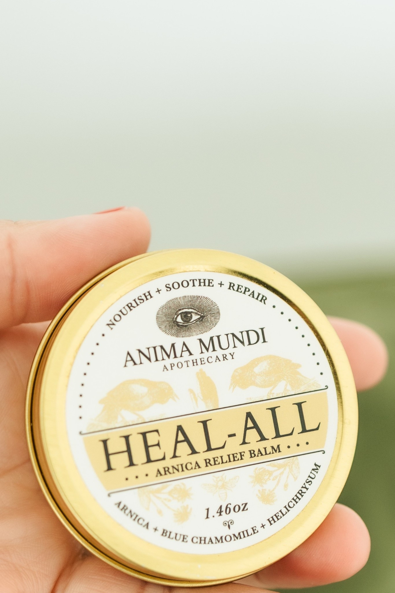 If you’re anything like me, you want your wellness routine to feel elevated, intentional, and actually effective, not cluttered with trendy extras you forget in a month. One of my forever natural brands is Anima Mundi.

This is the kind of brand that feels like ancient ritual meets modern luxury. Sustainably sourced botanicals, potent adaptogens, and beautifully crafted formulas that truly support your body. Every blend feels grounding, nourishing, and aligned, like you are investing in long term vitality instead of chasing a quick fix.

What I love most is the quality. You can feel the difference. Their herbs are wildcrafted or organically grown, thoughtfully extracted, and rooted in traditional plant wisdom. It is luxury wellness without the fluff, just pure, powerful plant medicine that fits seamlessly into a chic daily ritual.

If you are building a clean supplement stack or simply want to romanticize your mornings, this is a brand worth knowing. Shop my curated Anima Mundi favorites on LTK and elevate your everyday wellness routine.

#LTKBeauty #LTKdayinmylife #LTKselfcare