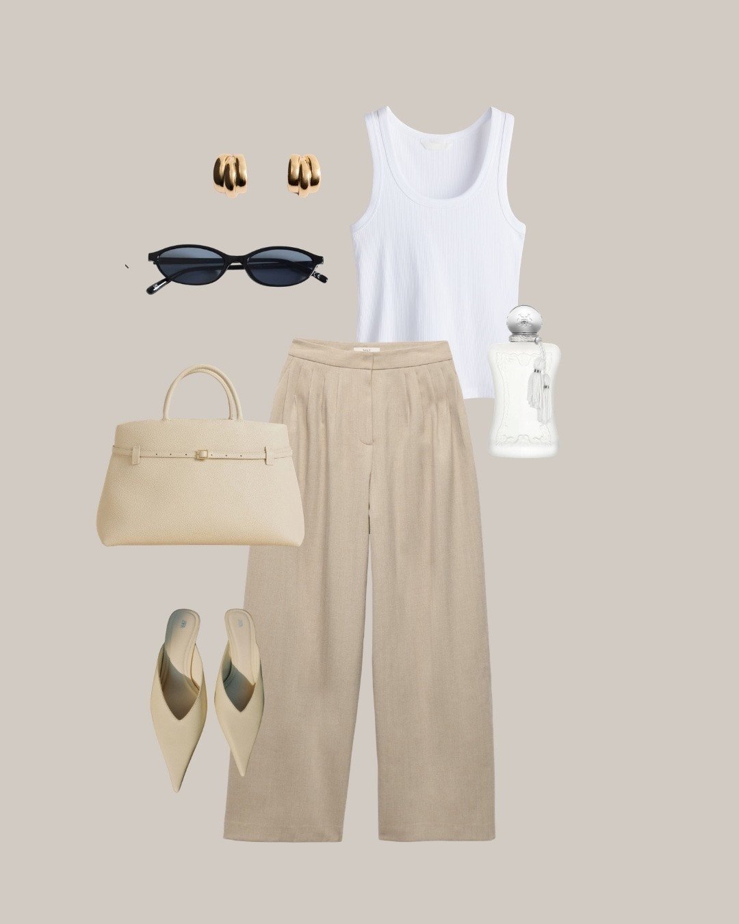 Summer styling 🤍

#LTKsummer #LTKstyletip