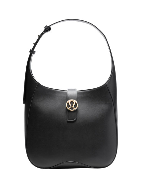 Leather Alternative Shoulder Bag 8L | Lululemon (US)