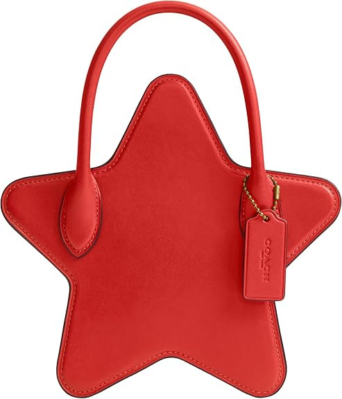 Coach Heart Crossbody Bag | Amazon (US)