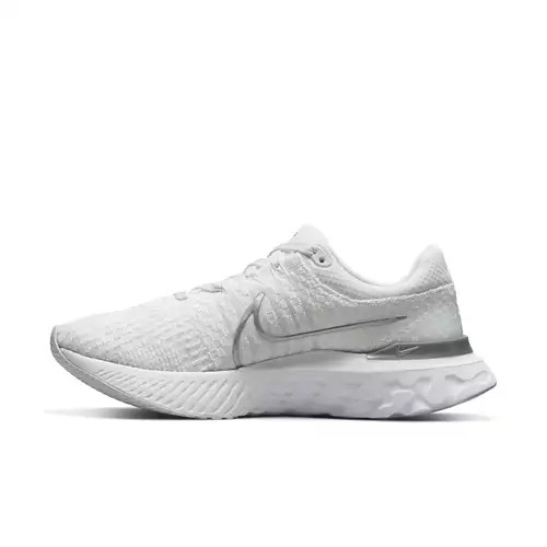 Women's Nike React Infinity Run Flyknit 3 Running Shoes | Scheels