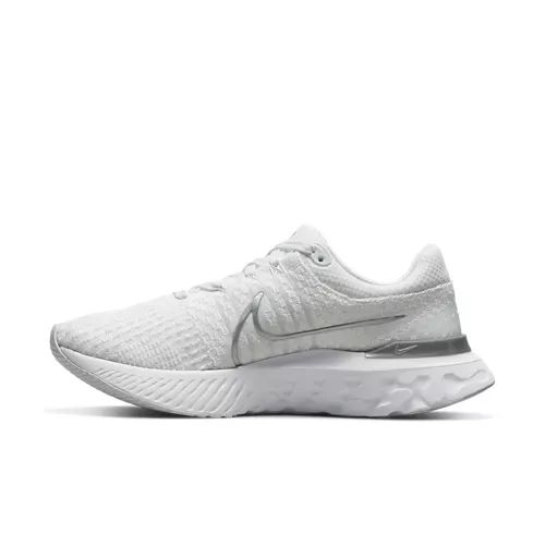 Women's Nike React Infinity Run Flyknit 3 Running Shoes | Scheels