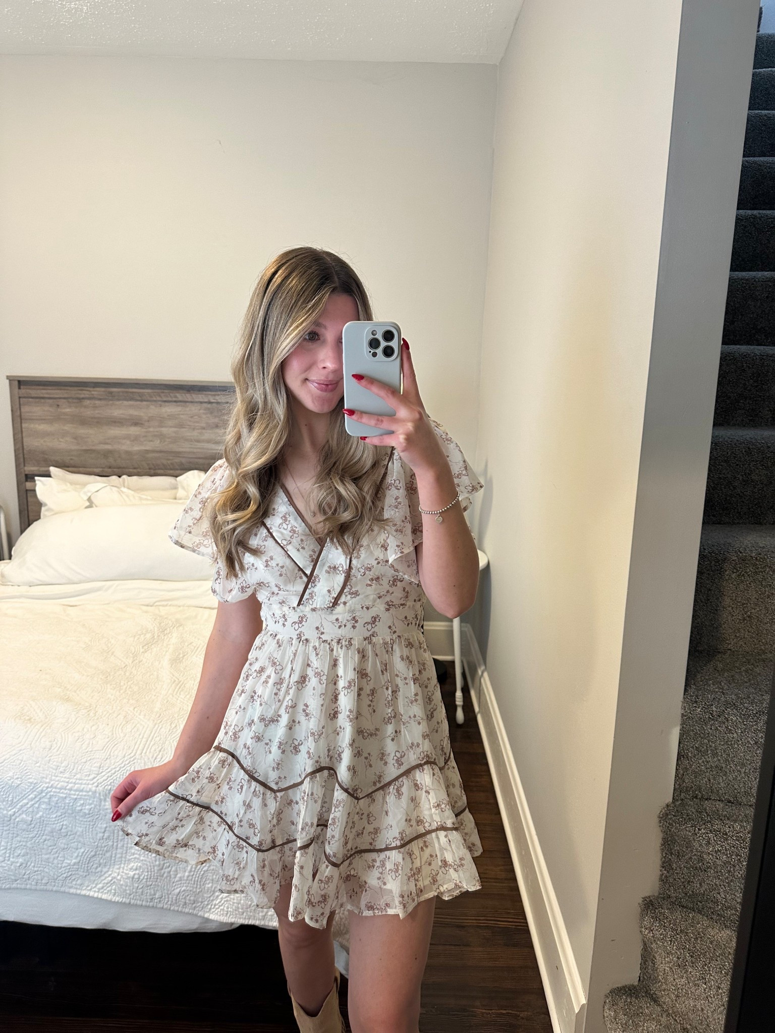 summer dress, spring dress 

#LTKSpringSale #LTKStyleTip #LTKFindsUnder50