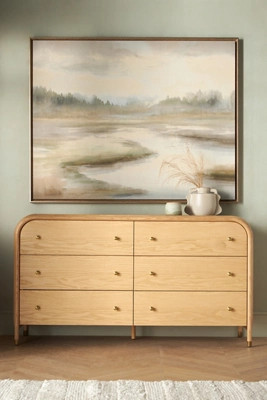 Summerset Wall Art | Anthropologie (US)