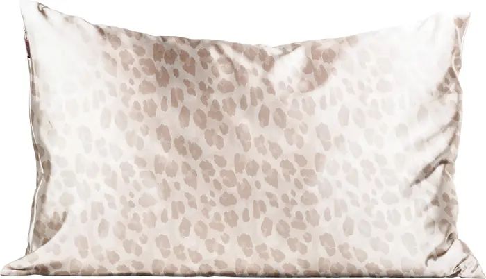 Kitsch Satin Pillowcase | Nordstrom | Nordstrom