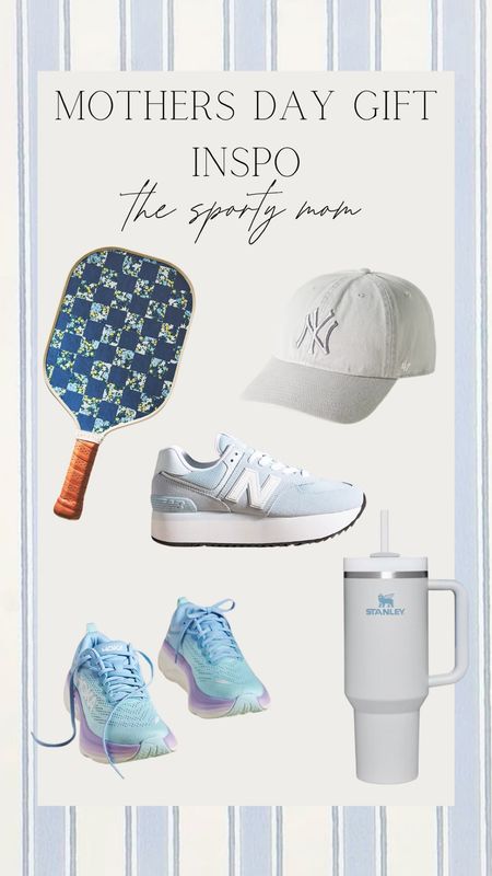Mother’s Day gift inspo for the Active mom! Loving all of these sporty but cute pieces!

#LTKfindsunder100 #LTKGiftGuide #LTKstyletip