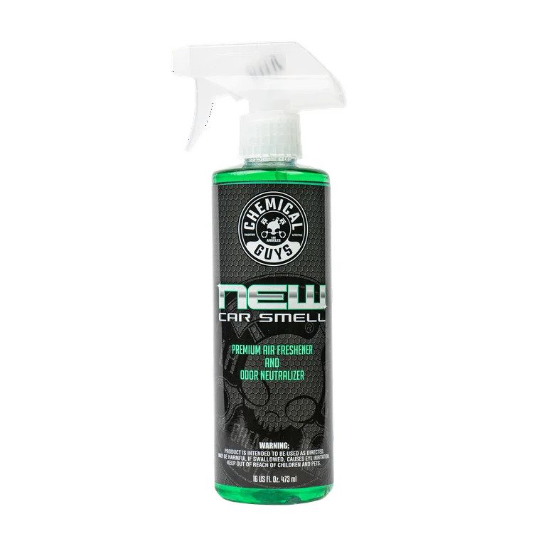 Chemical Guys New Car Spray Air Freshener | Walmart (US)