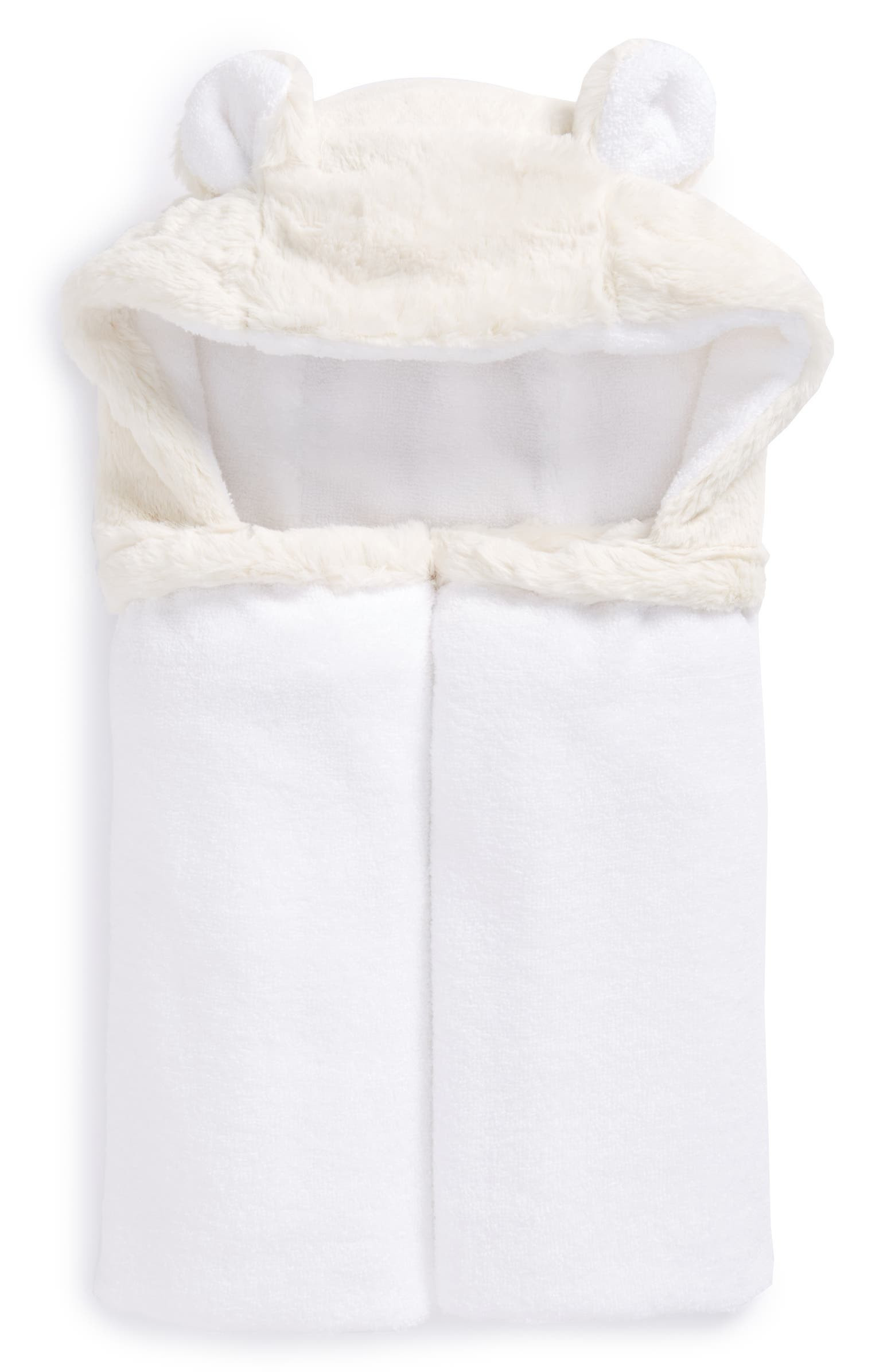 Luxe Hooded Towel | Nordstrom