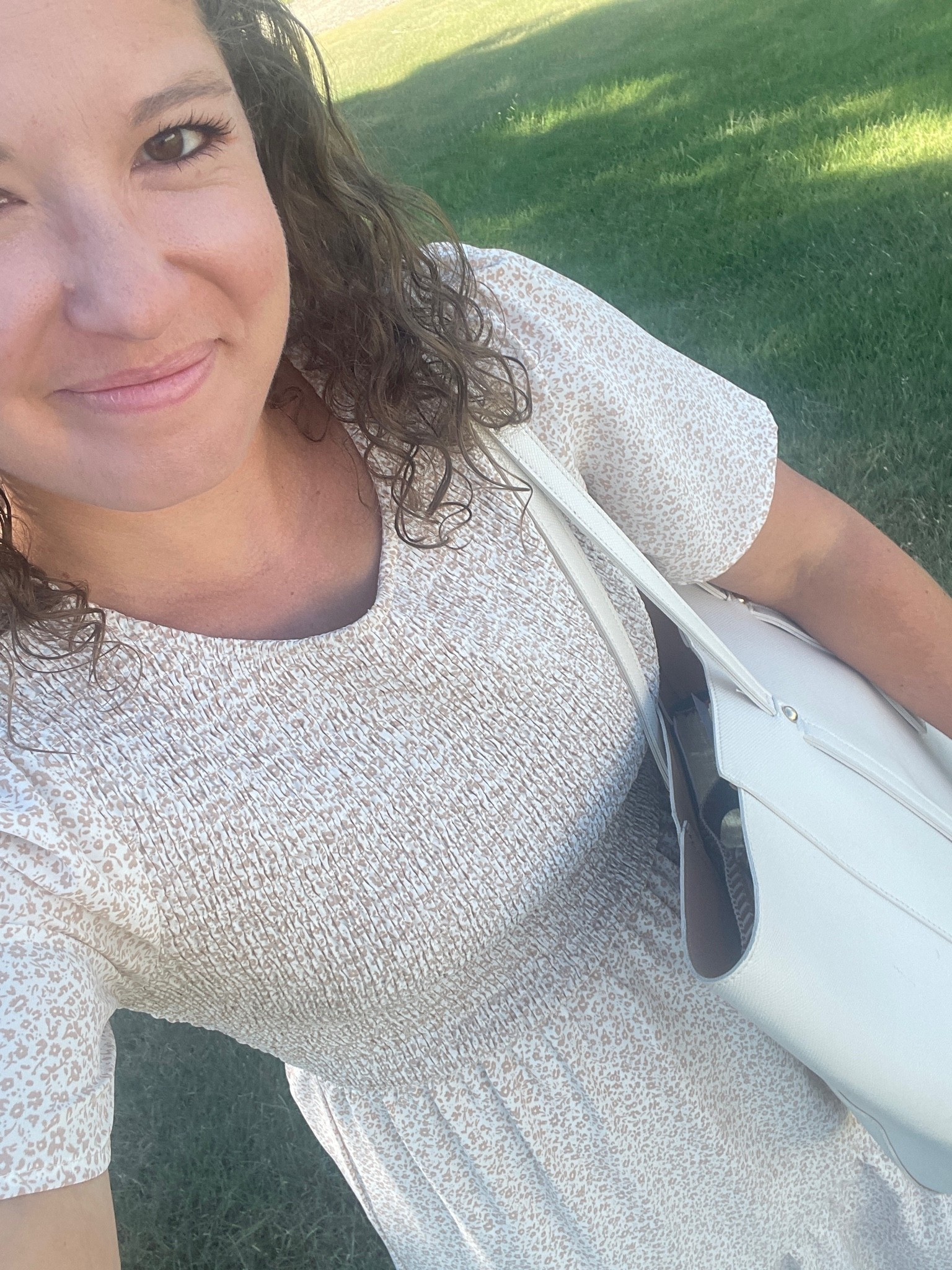 Mom bag 👜

#LTKdayinmylife #LTKootd #LTKmomlife