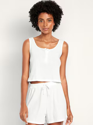 Lounge Tank Top | Old Navy (US)