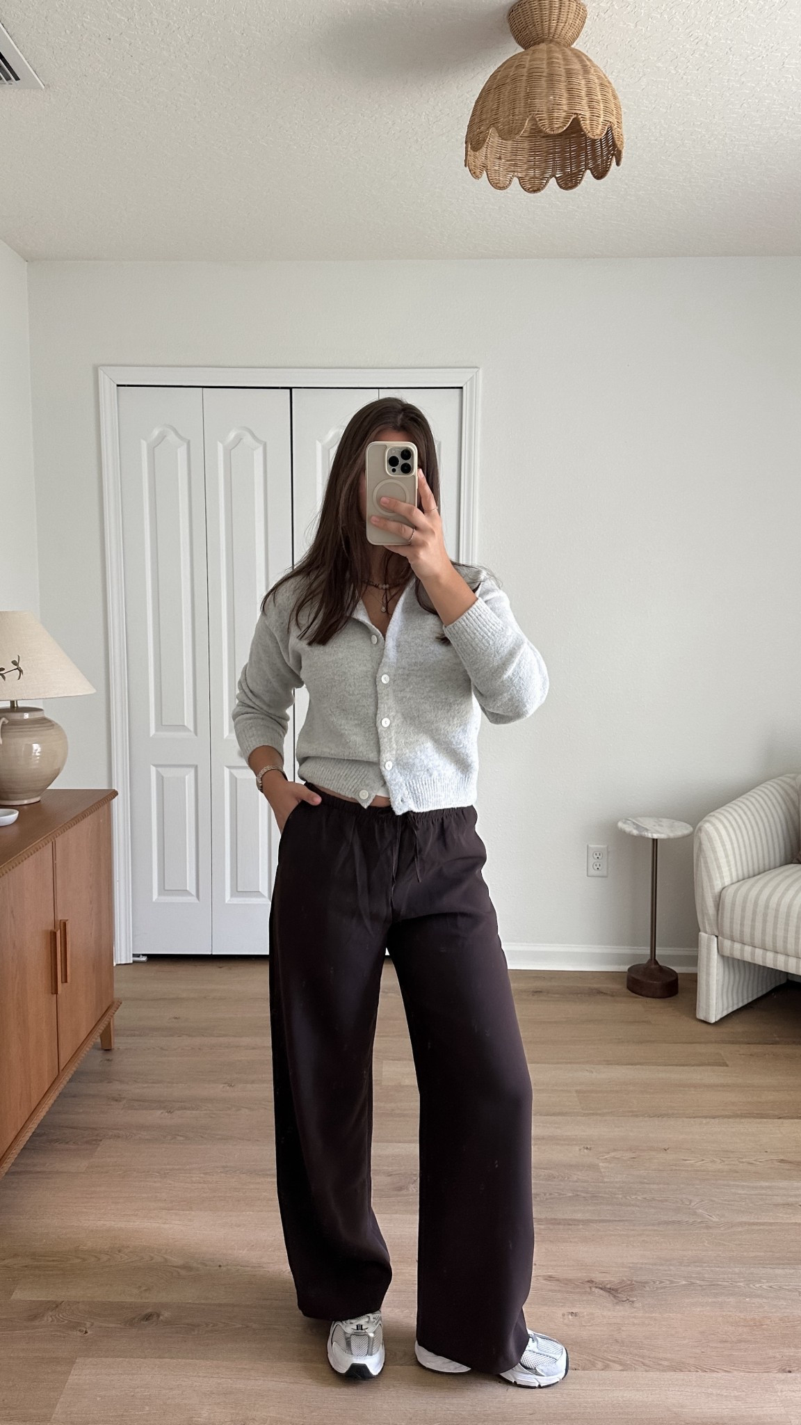 Errands outfit! Wearing xs pants, small sweater 

#LTKStyleTip #LTKSaleAlert #LTKSeasonal