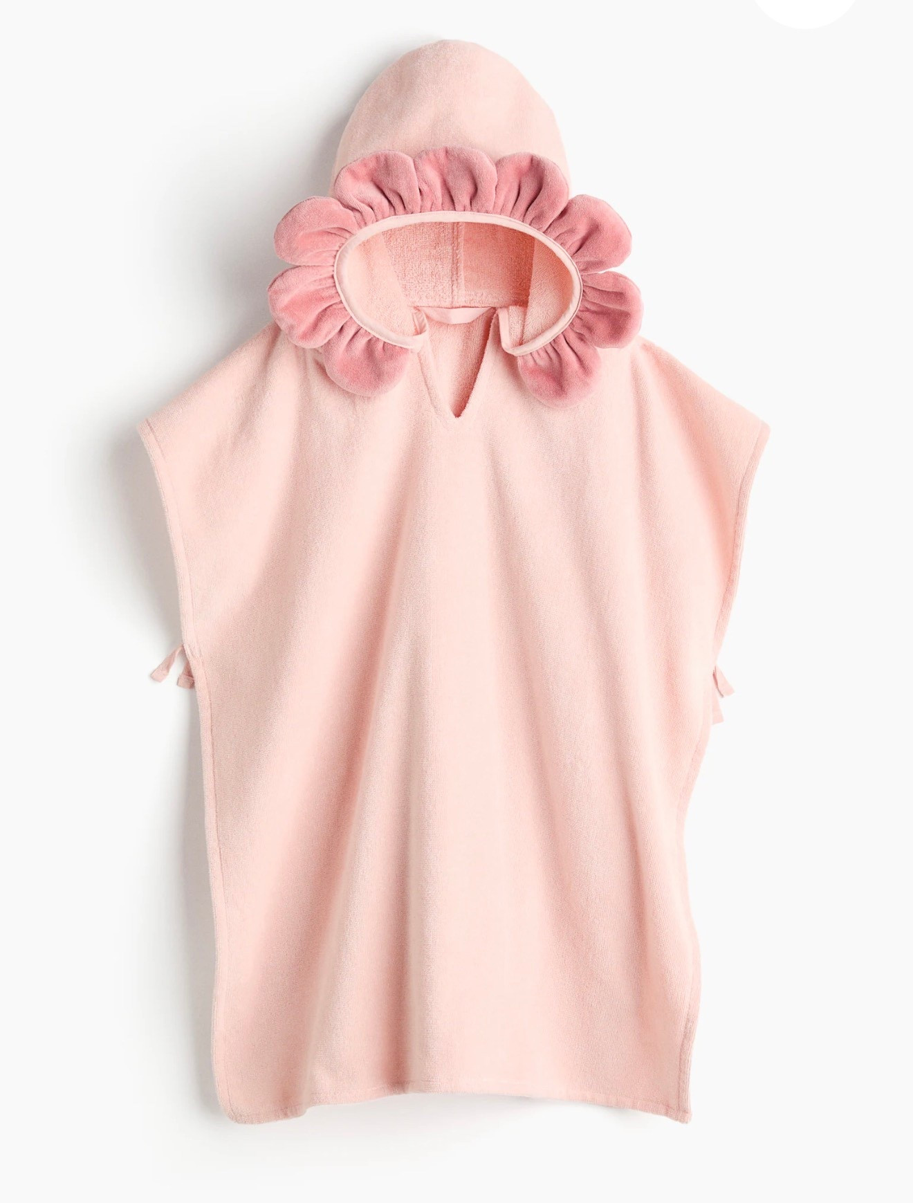 Just found the cutest hooded towels! These would be perfect for Easter baskets!! 

#grandmillenial #girl #babygirl #pink #bathtowel #hoodedtowel #valentines #valentinesday #valentinesgift #easter #eastergift #easterbasket #eastergiftidea

#LTKKids #LTKmomlife #LTKValentine