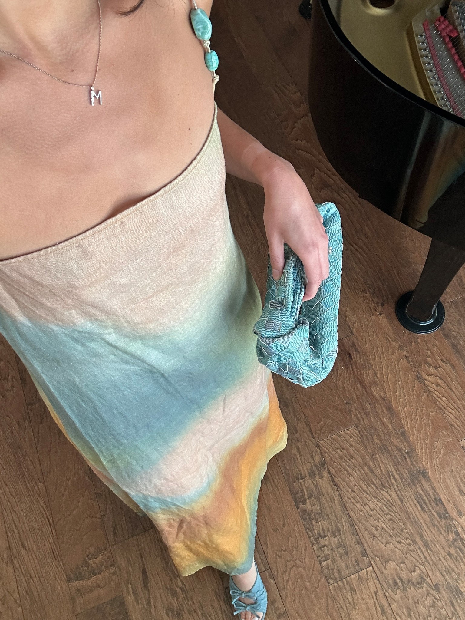 Staud, linen, Easter dress

Can’t wait to wear this for Easter egg hunts with the kids.

#LTKStyleTip #LTKSeasonal