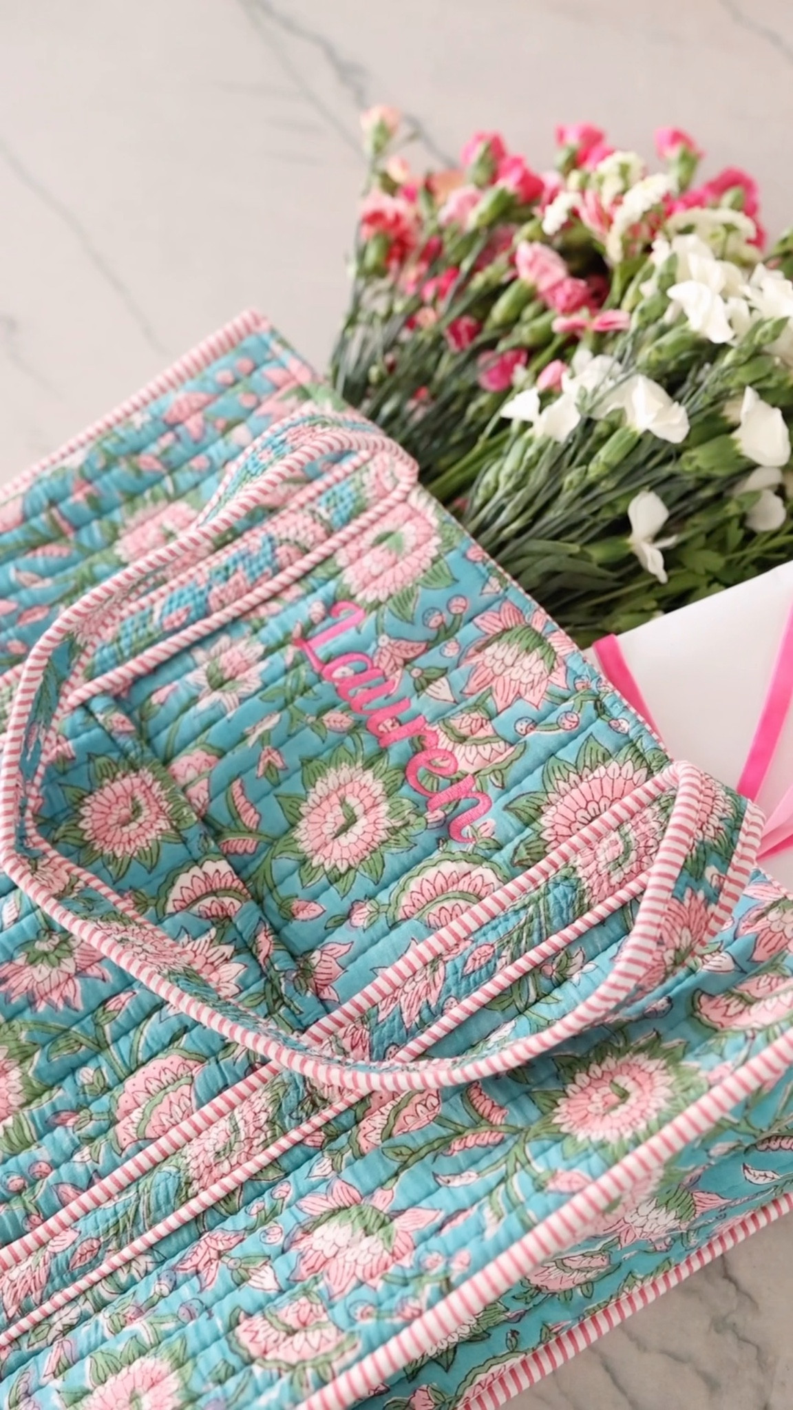     Personalized gifts that feel expensive (but are actually practical)...

#LTKmomlife #LTKMothersDay #LTKTravel