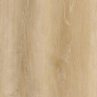 Lifeproof Dusk Cherry 8.7 in. W x 47.6 in. L Luxury Vinyl Plank Flooring (20.06 sq. ft. / case) I... | The Home Depot