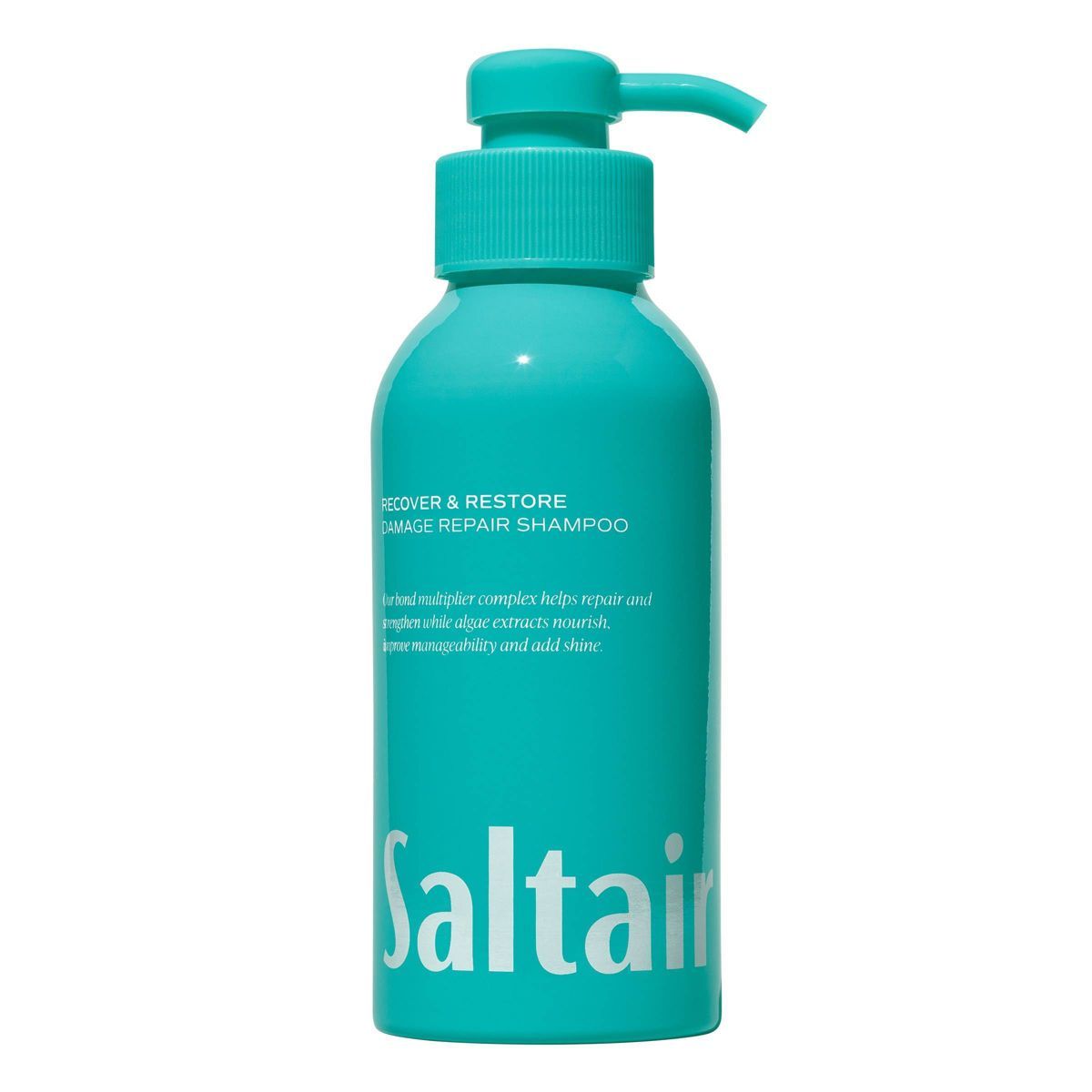 Saltair Recovery & Restore Damage Shampoo - 14 fl oz | Target