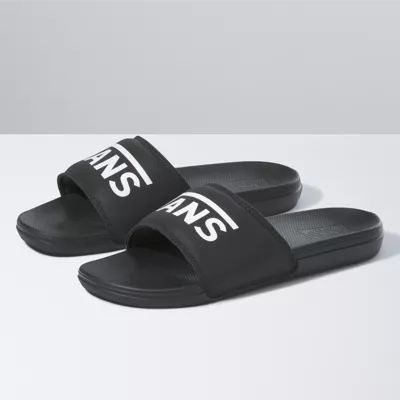 Vans La Costa Slide-On | Shop Sandals At Vans | Vans (US)