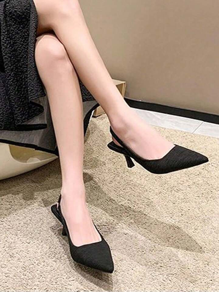 Women's High Heel Pumps | SHEIN