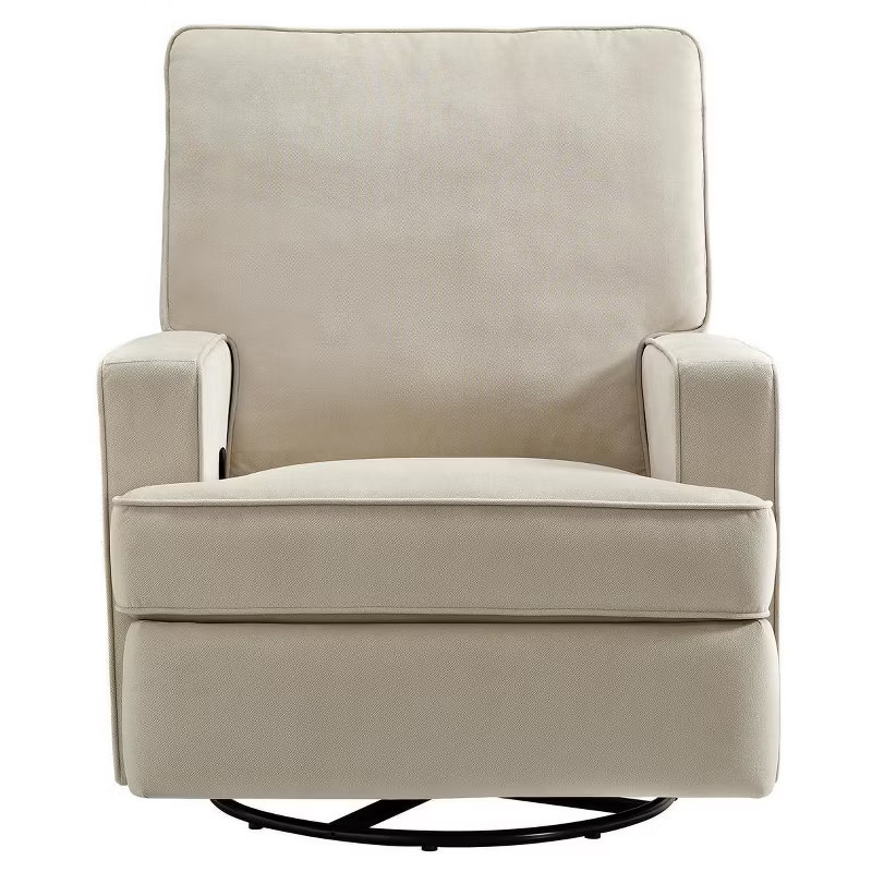 Baby Relax Addison Swivel Gliding Recliner | Target