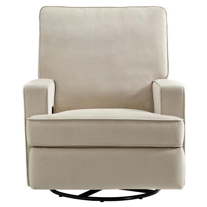 Baby Relax Addison Swivel Gliding Recliner | Target