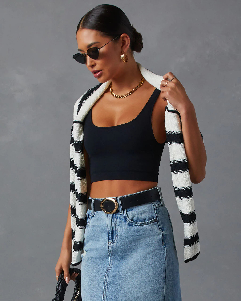 Cassie Tank Brami | VICI