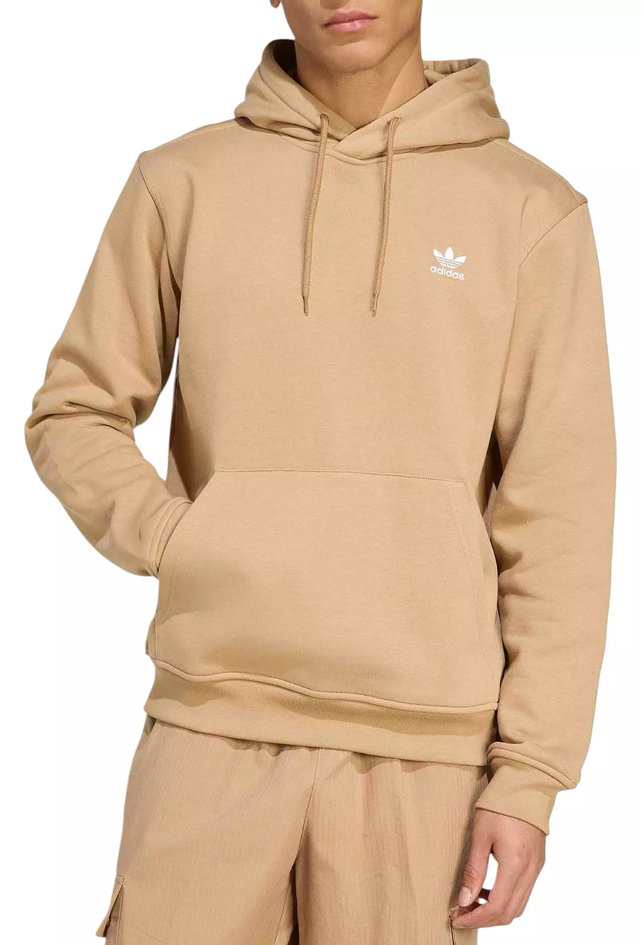 adidas Originals Men's Adicolor Essentials Trefoil Hoodie | DICK'S Sporting Goods
