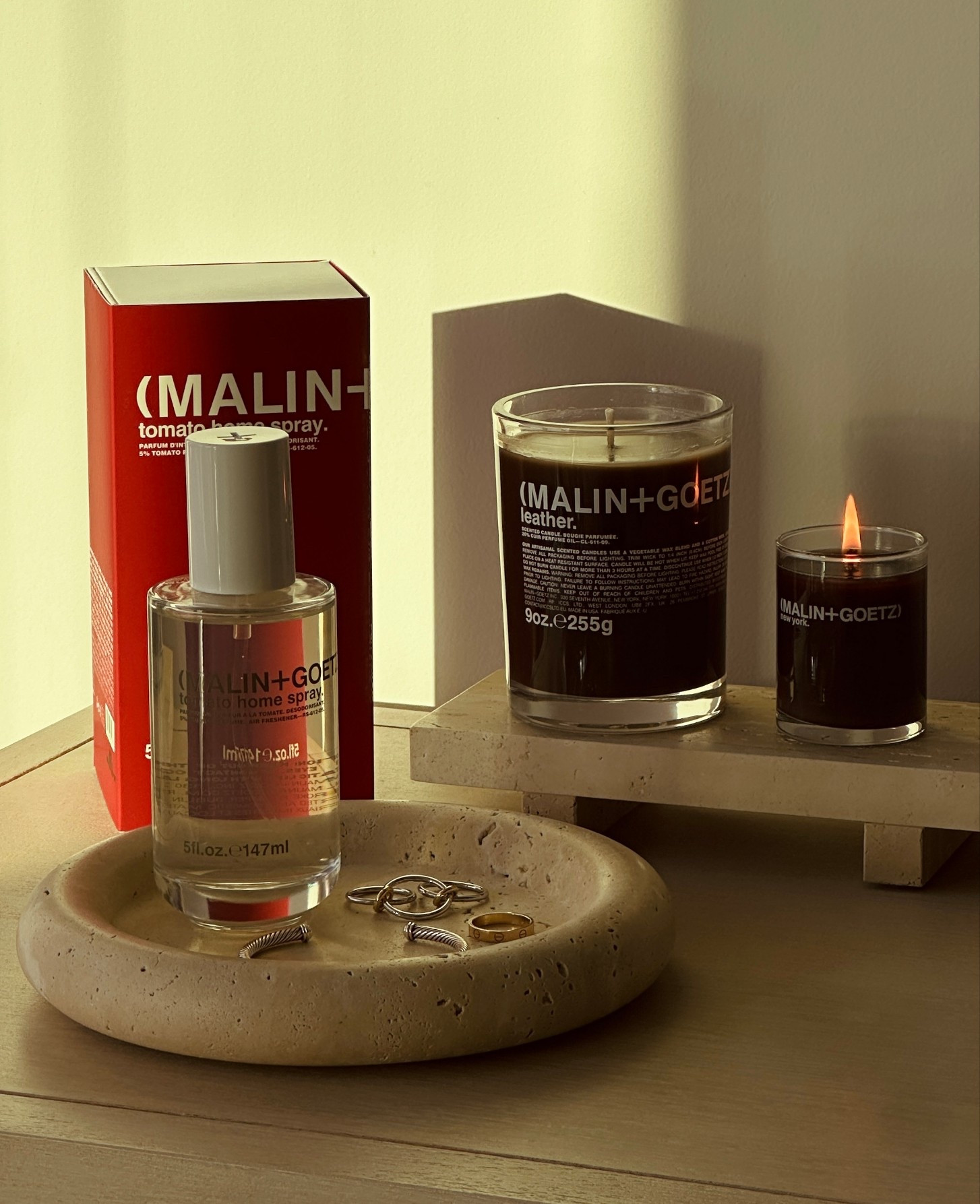 obsessed with these scents from Malin + Goetz! 

#LTKSeasonal #LTKStyleTip #LTKHome