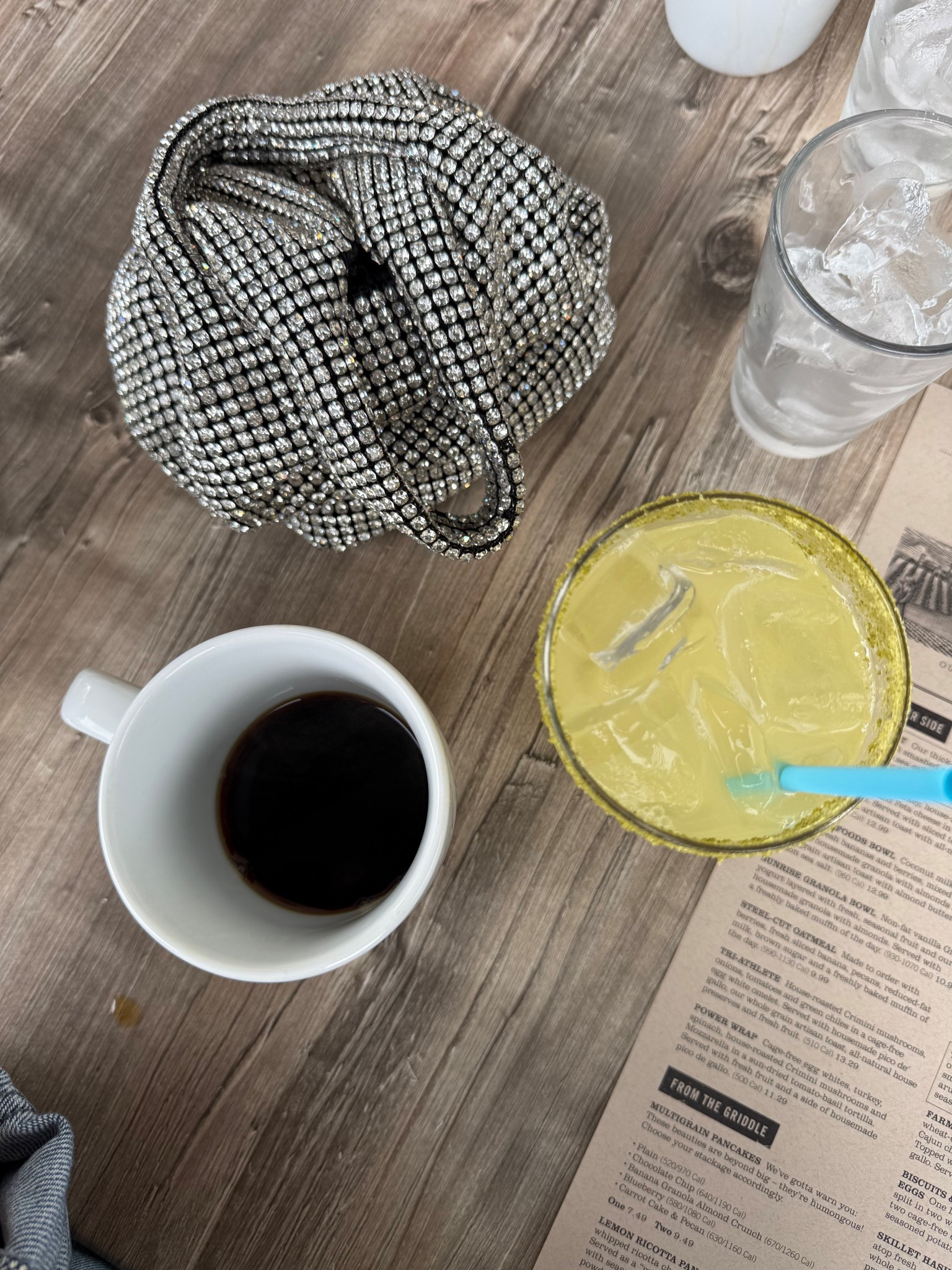 Easter brunch 