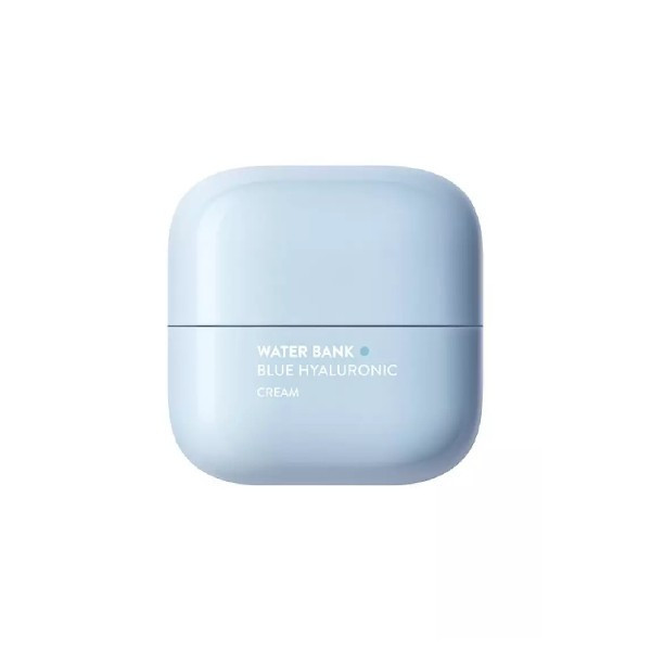 LANEIGE - Water Bank Blue Hyaluronic Moisture Cream - 50ml | STYLEVANA