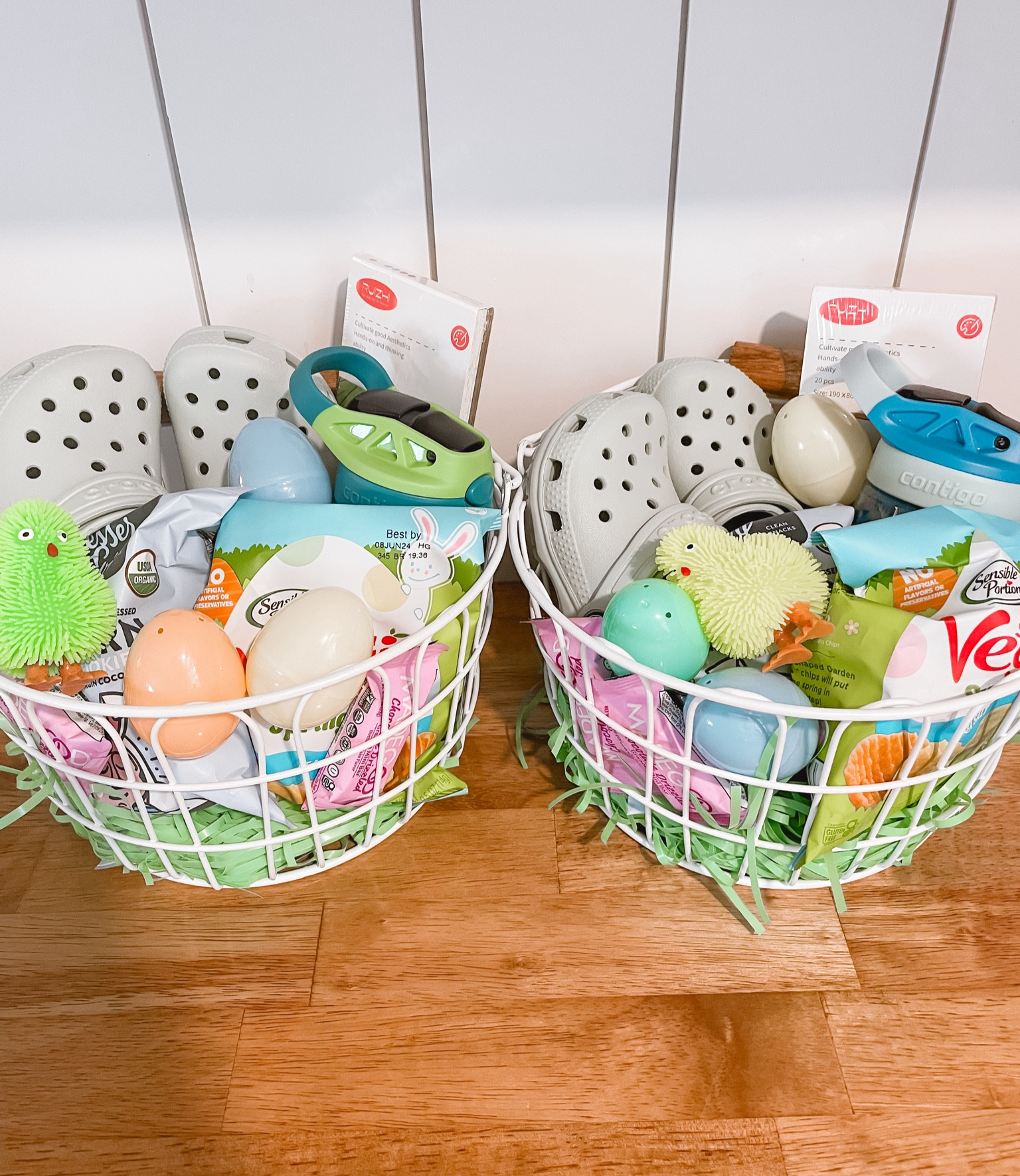 easter basket ideas for toddlers

#LTKkids #LTKbaby #LTKSeasonal