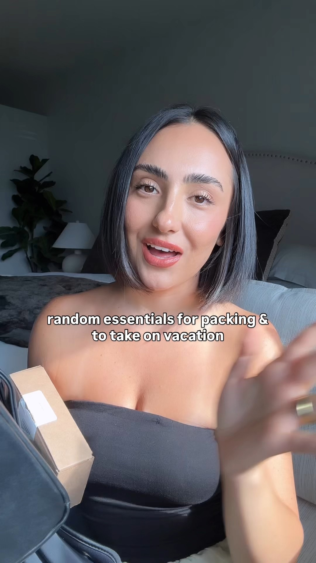 Officially on vacation prep mode, here are some random essentials for packing and what I am packing!! 

Amazon finds, Amazon travel, Amazon essentials, Amazon travel finds, travel finds, beach vacation, beach accessories 

#LTKTravel #LTKFindsUnder50