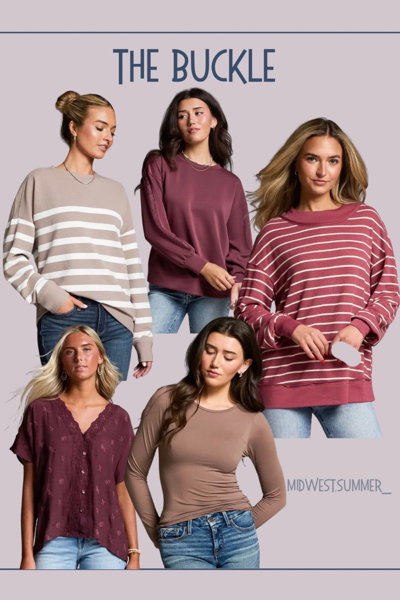 Great pieces for fall🍂 Colors confirmed in person!

#LTKootd