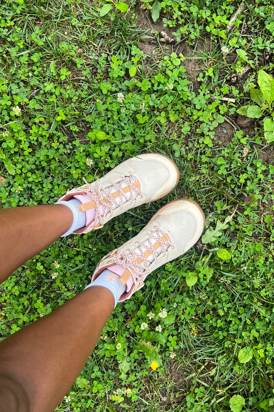 The cutest hiking boots from free people movement x Teva! Hiked in these this morning through a bit of a muddy trail 

#LTKActive #LTKFitness #LTKShoeCrush