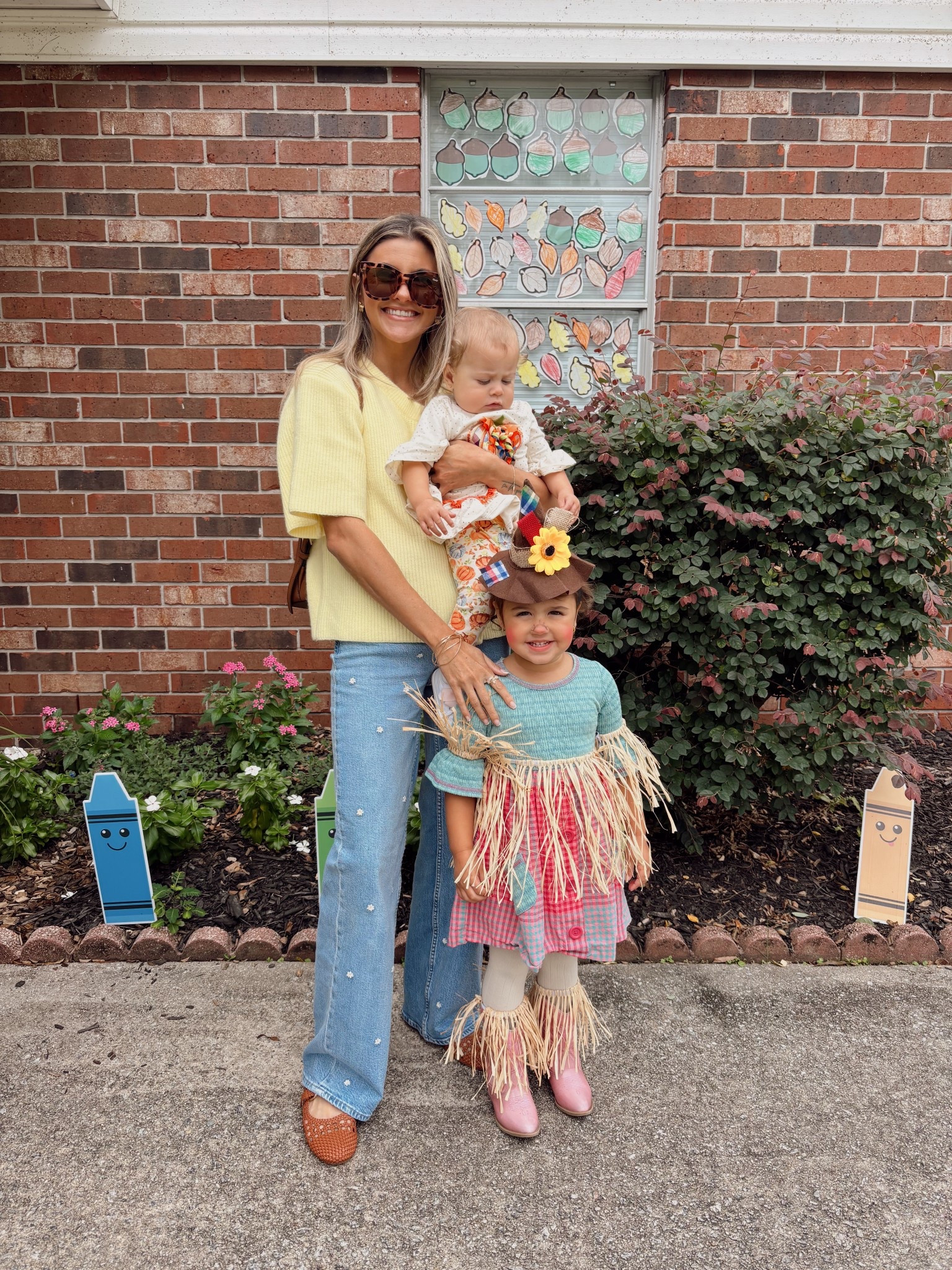 Transitional fall pieces🤎🎃🍁🌻🦃

#LTKPetite #LTKFindsUnder50 #LTKSeasonal