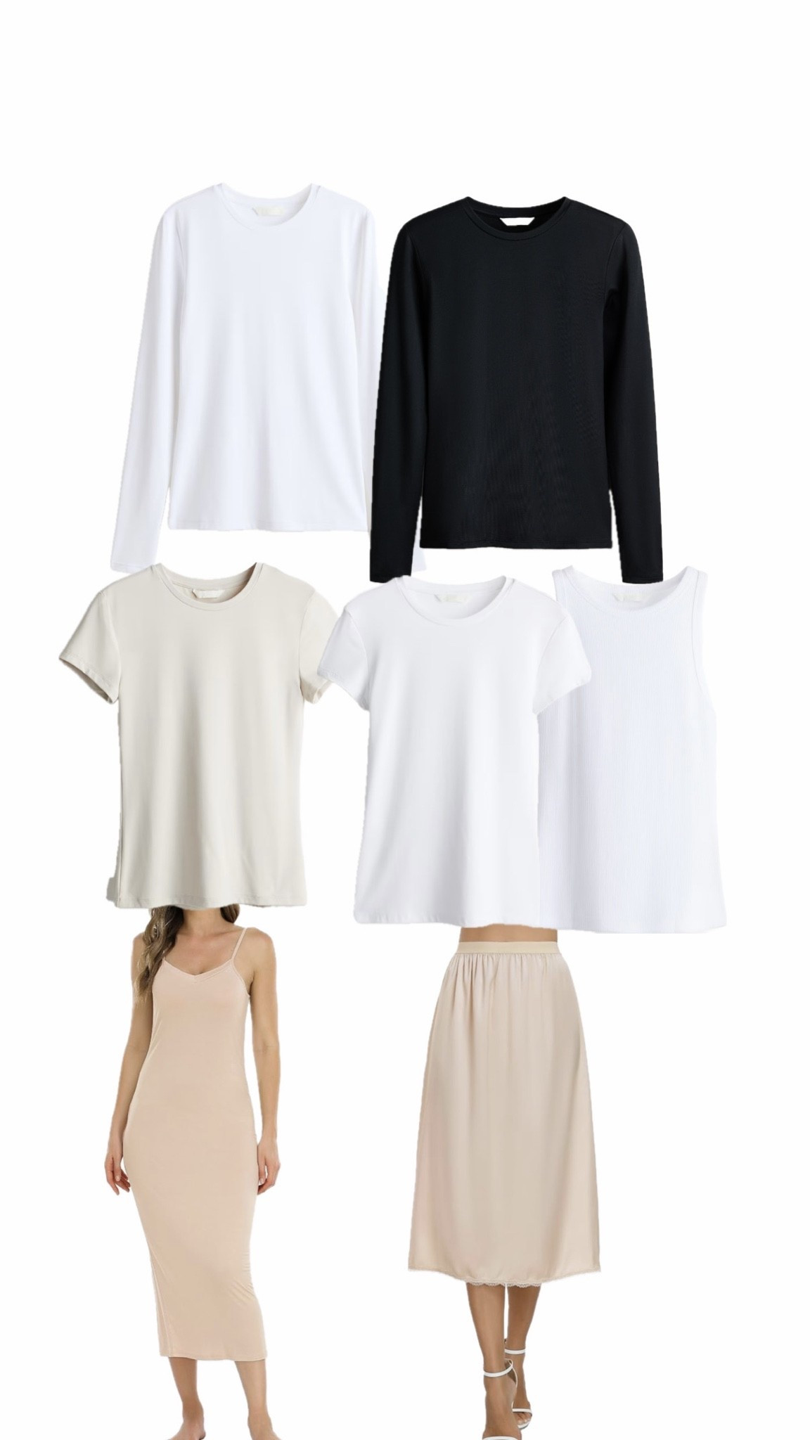 basics🫶🏼

#LTKeurope #LTKkleider #LTKsummer