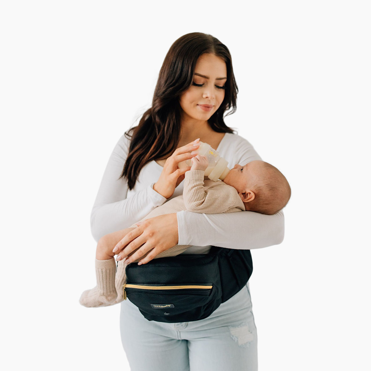 Hip Seat Carrier | Babylist
