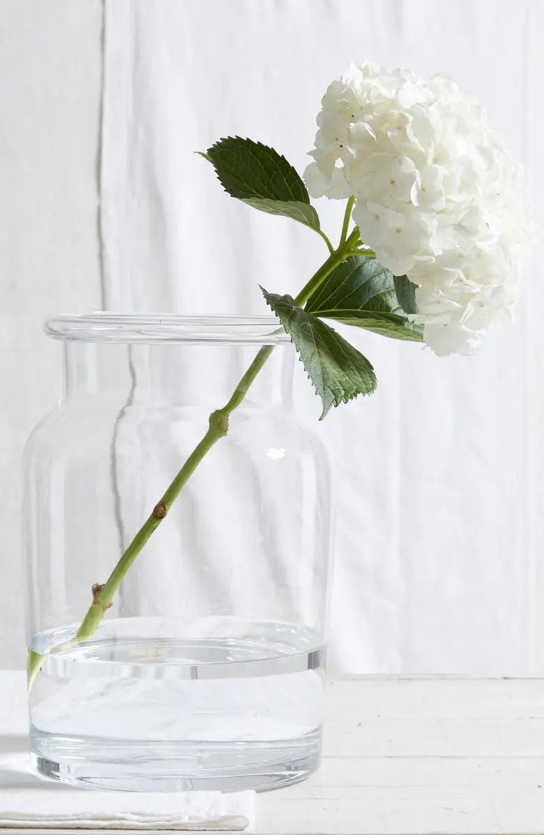 Ultimate Aurelie Glass Vase | Nordstrom