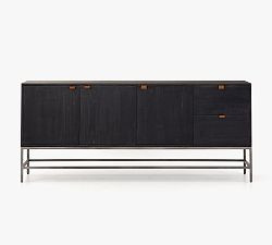 Graham Buffet (72") | Pottery Barn (US)