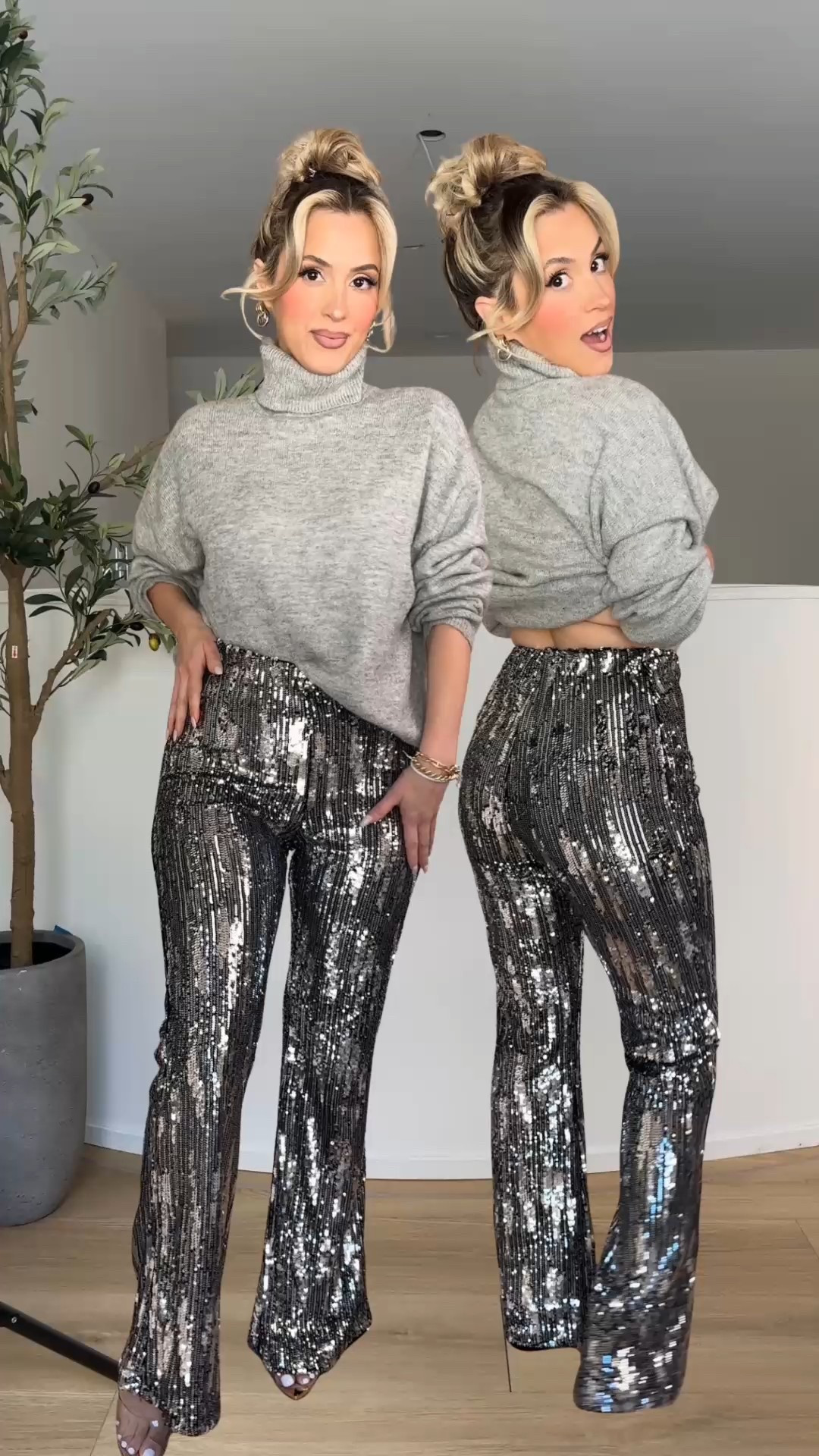 @walmart holiday outfit ✨

#LTKFindsUnder50 #LTKootd #LTKHoliday