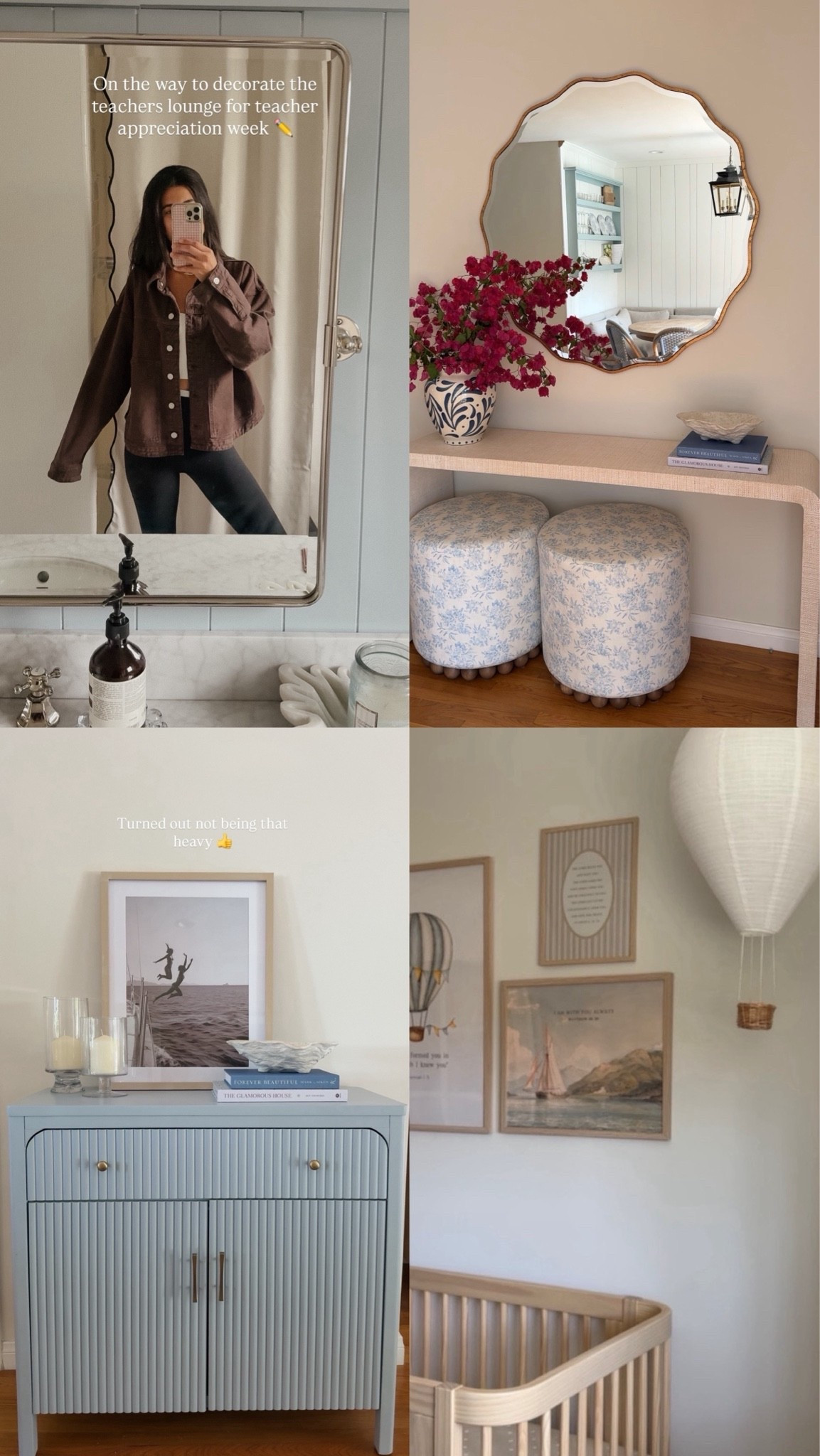 Most loved on my LTK

#LTKHome #LTKSeasonal