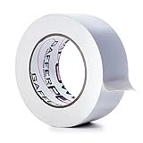 Amazon.com: Gaffer Power Real Professional Premium Grade Gaffer Tape Made in The USA - White 2 In... | Amazon (US)