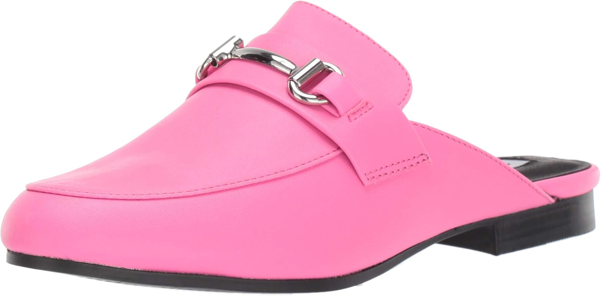 Steve Madden Women's Kandi Slip-on Loafer | Amazon (US)