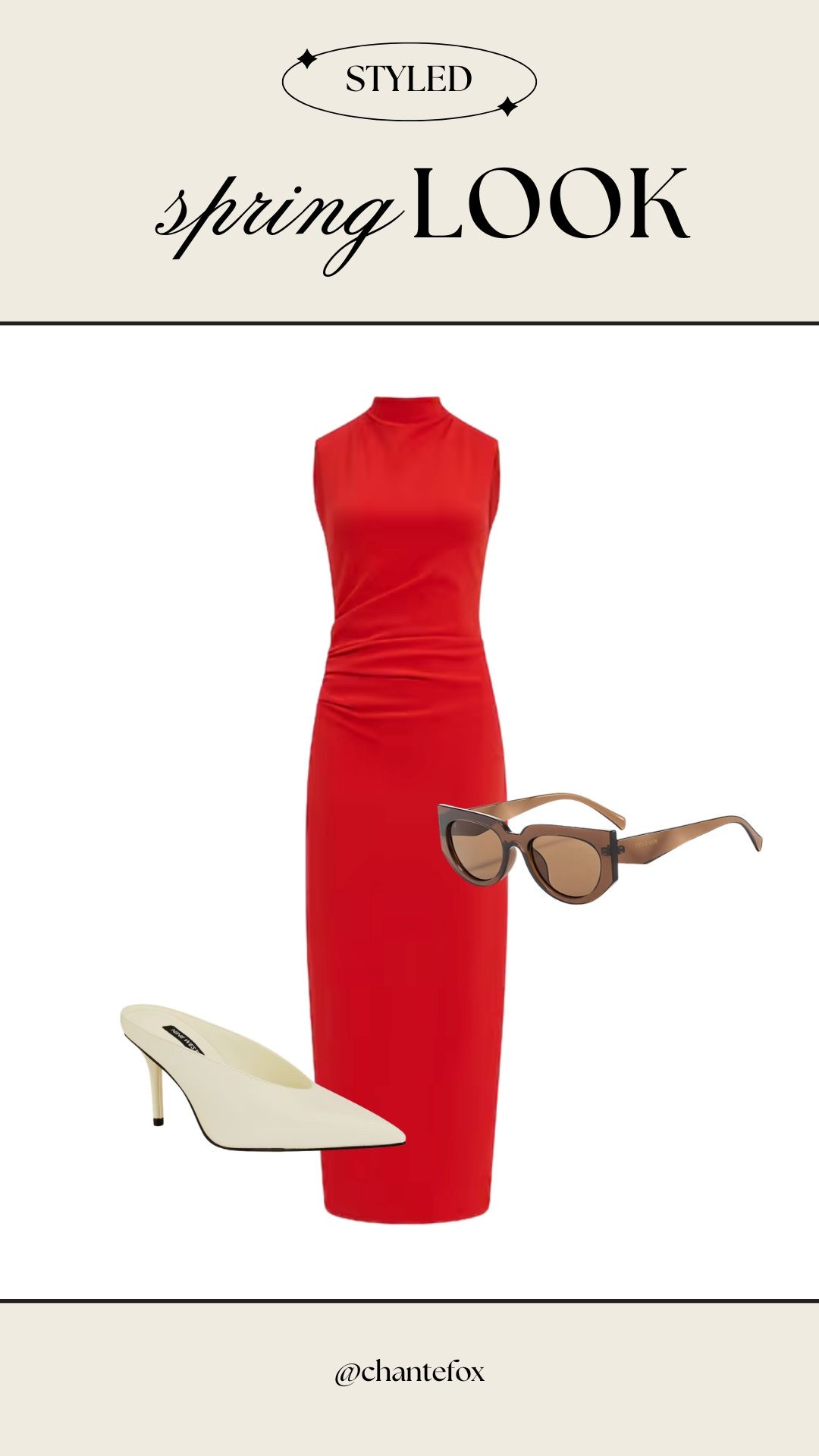 Just put together the cutest outfit that works for literally everything—vacation strolls, brunch dates, girls trips…she’s versatile and she knows it. Effortless, comfy, and just put-together enough to make it look like I have my life together (I don’t, but the outfit does).

#springoutfit #vacationstyle #brunchlook #girlsweekend #ootdinspo #effortlessstyle #neutralstyle #ltkitstyle

#LTKootd #LTKdayinmylife #LTKgrwm